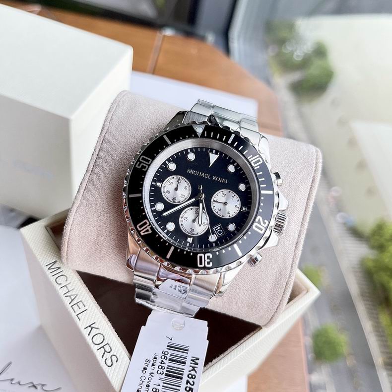 Michael Kors MK8256 men 44X9mm 111101 (9)