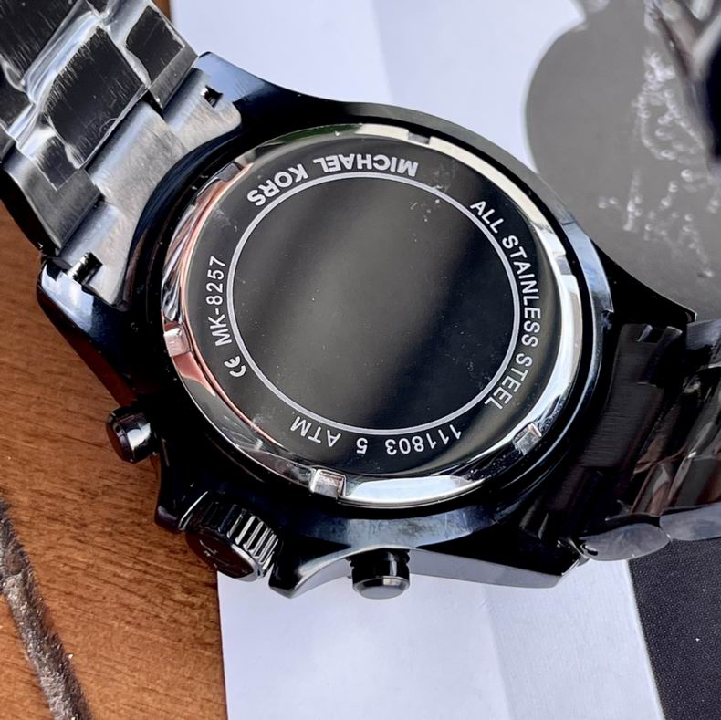 Michael Kors MK8257 men 44X9mm 111102 (2)