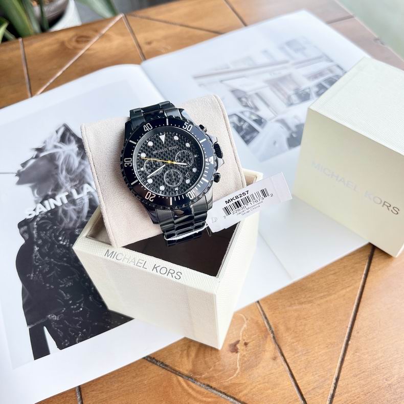 Michael Kors MK8257 men 44X9mm 111102 (3)