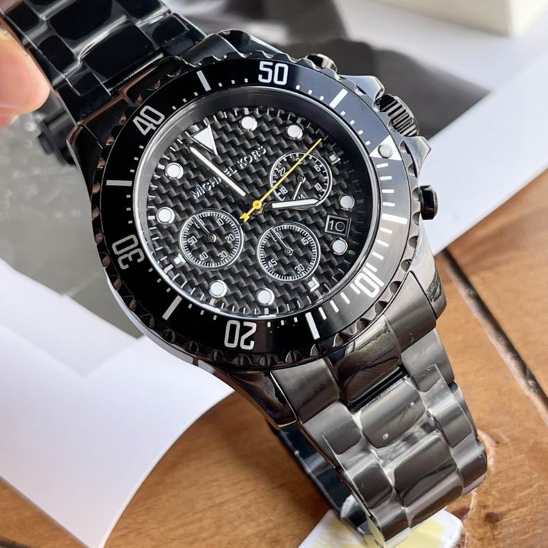 Michael Kors MK8257 men 44X9mm 111102 (4)