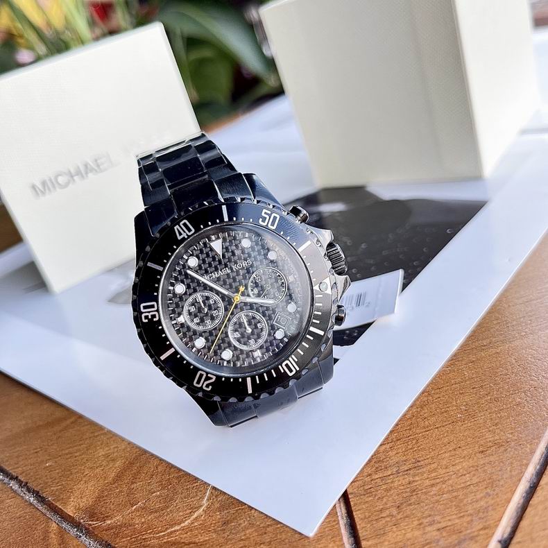 Michael Kors MK8257 men 44X9mm 111102 (5)