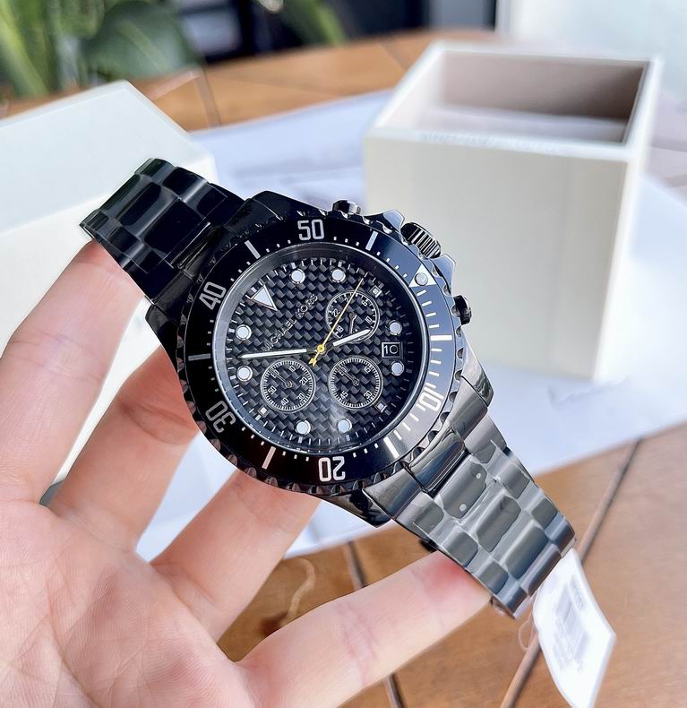 Michael Kors MK8257 men 44X9mm 111102 (6)