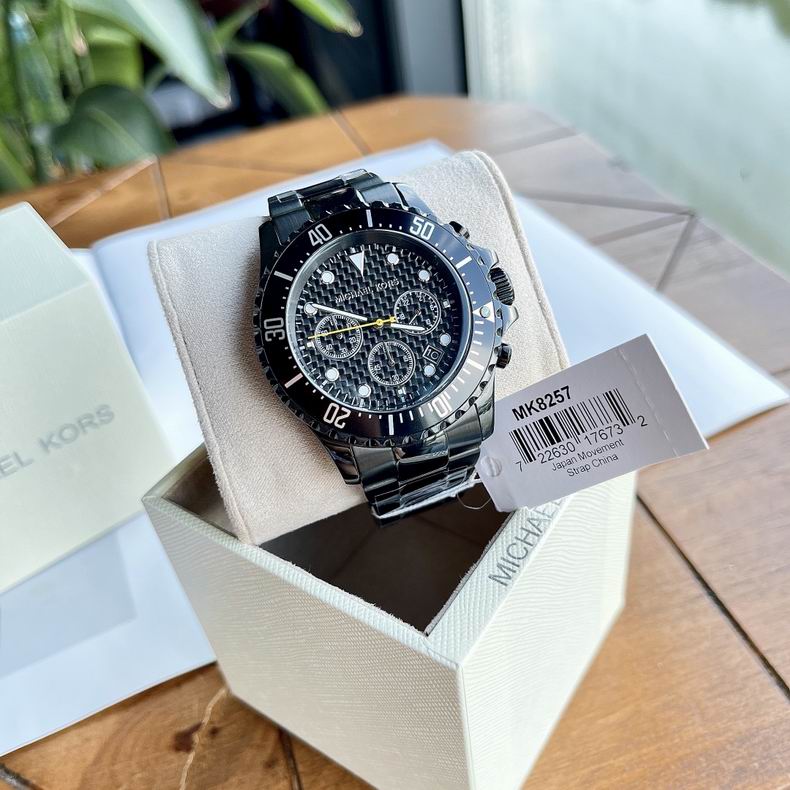 Michael Kors MK8257 men 44X9mm 111102 (8)