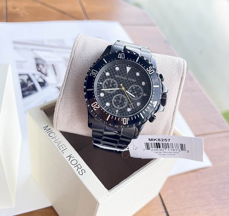 Michael Kors MK8257 men 44X9mm 111102 (9)