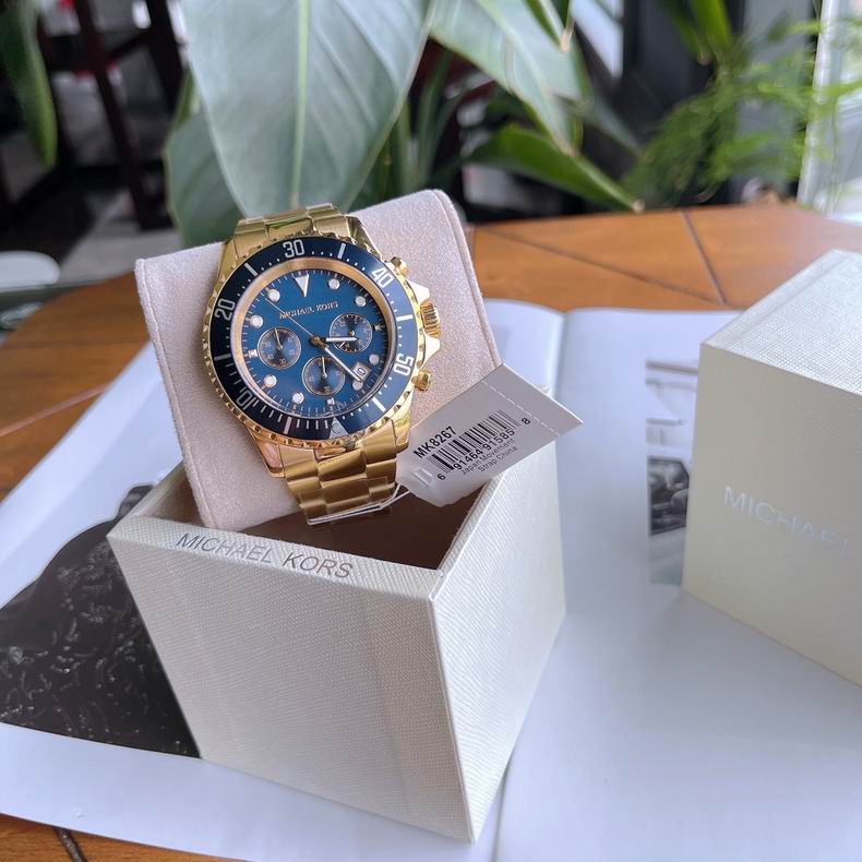 Michael Kors MK8267 men 44X9mm 111104 (1)