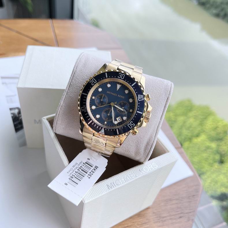 Michael Kors MK8267 men 44X9mm 111104 (2)