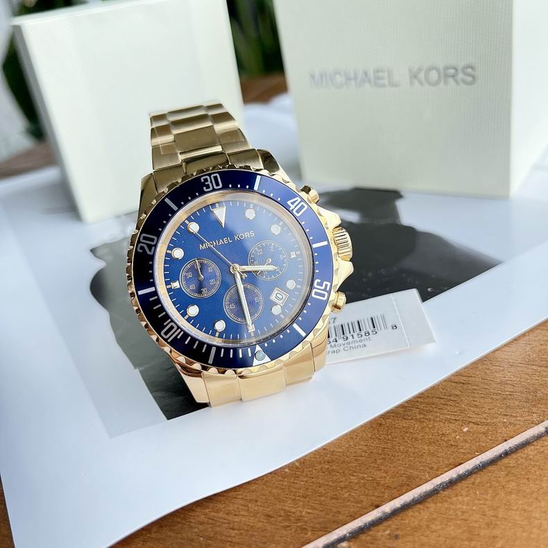 Michael Kors MK8267 men 44X9mm 111104 (3)