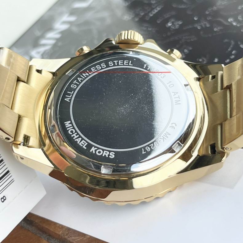 Michael Kors MK8267 men 44X9mm 111104 (5)