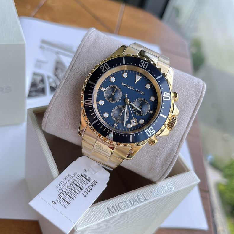 Michael Kors MK8267 men 44X9mm 111104 (6)