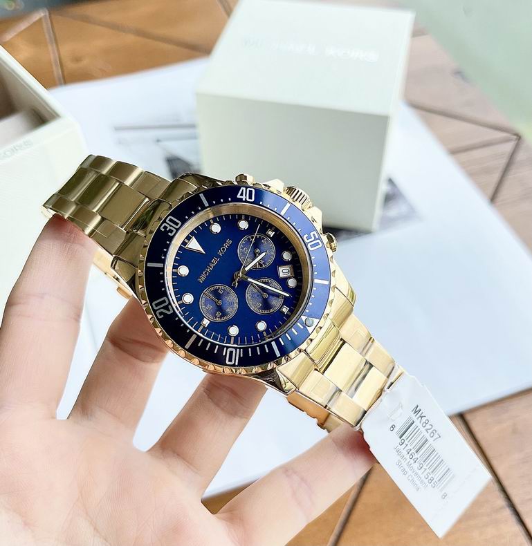 Michael Kors MK8267 men 44X9mm 111104 (8)