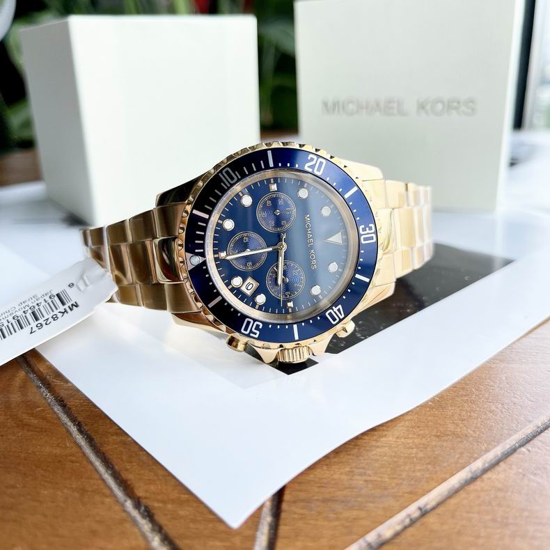 Michael Kors MK8267 men 44X9mm 111104 (9)