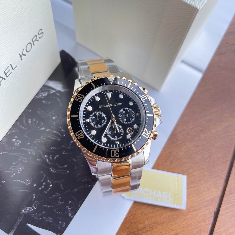 Michael Kors MK8311 men 44X9mm 111103 (1)