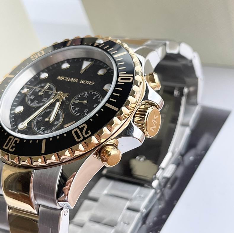 Michael Kors MK8311 men 44X9mm 111103 (2)