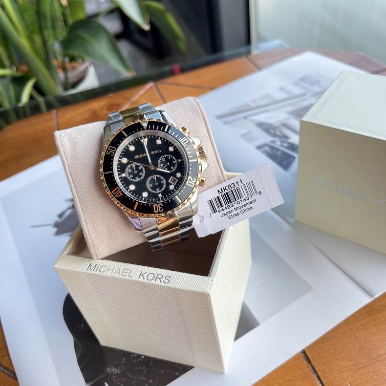 Michael Kors MK8311 men 44X9mm 111103 (4)