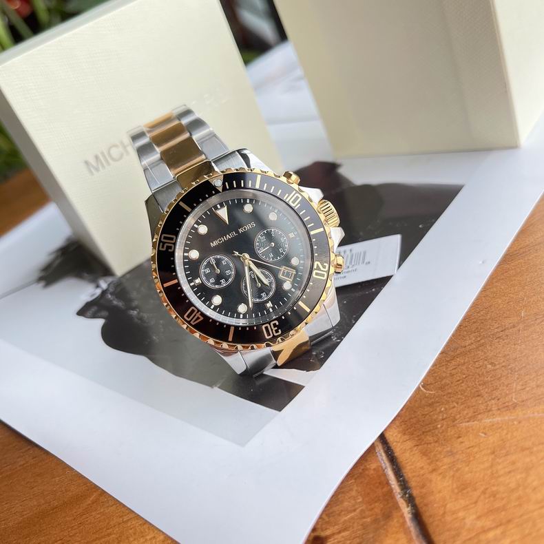 Michael Kors MK8311 men 44X9mm 111103 (5)