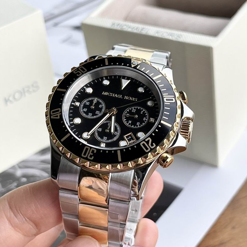 Michael Kors MK8311 men 44X9mm 111103 (6)