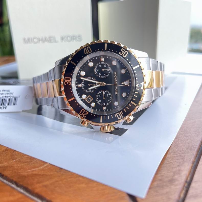 Michael Kors MK8311 men 44X9mm 111103 (7)