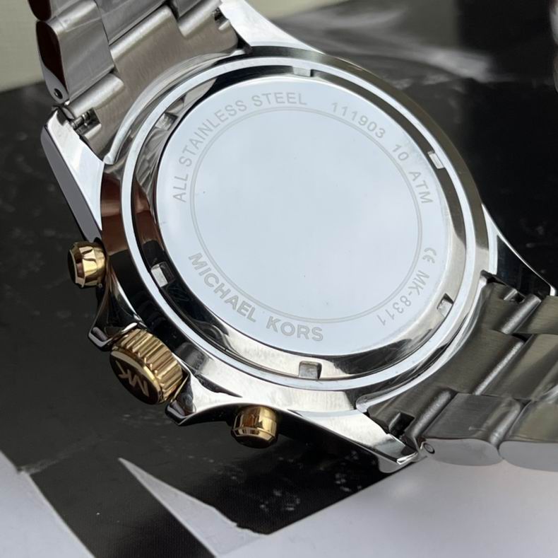 Michael Kors MK8311 men 44X9mm 111103 (8)