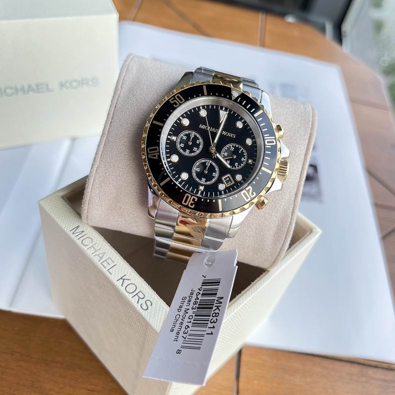 Michael Kors MK8311 men 44X9mm 111103 (9)