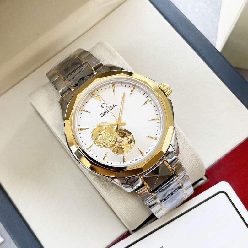 Omega men 40X13mm 112602 (2)