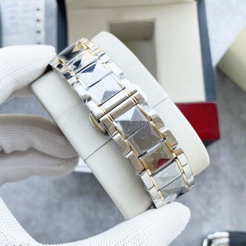 Omega men 40X13mm 112602 (6)