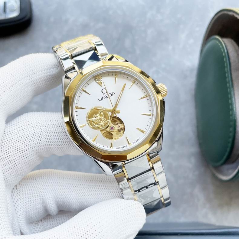 Omega men 40X13mm 112602 (7)