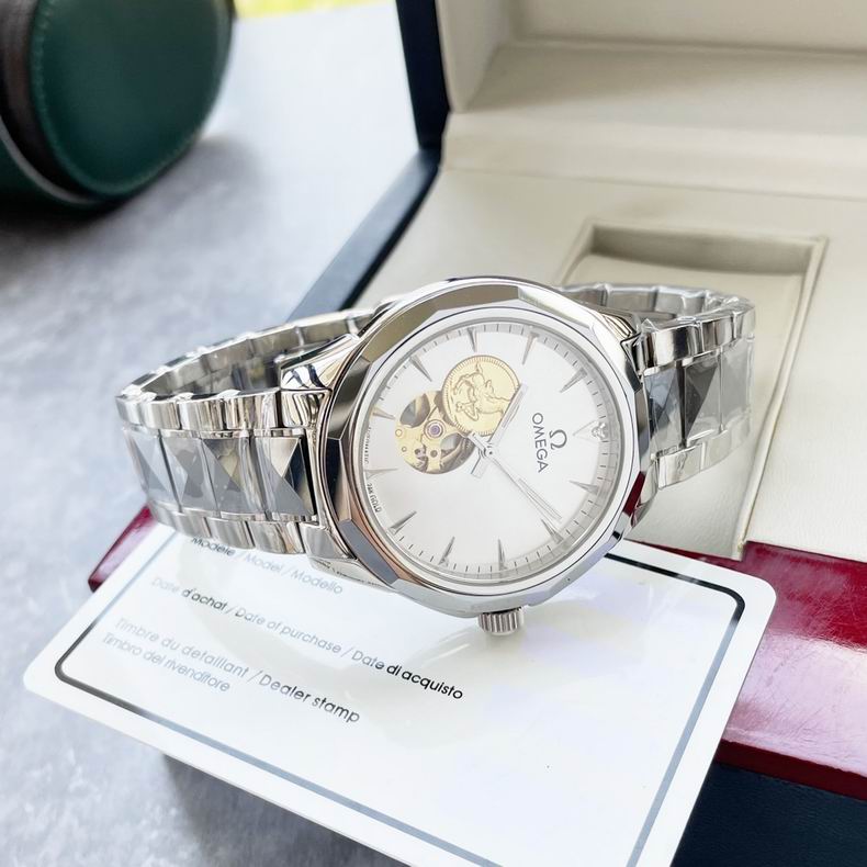 Omega men 40X13mm 112602 (8)