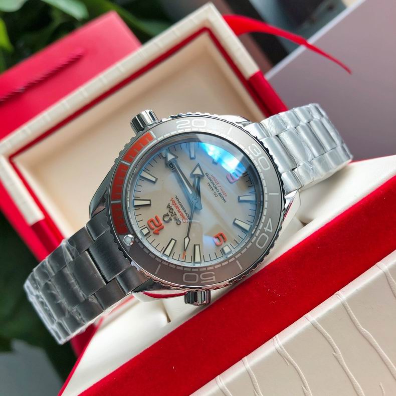 Omega men watch 110418 (10)