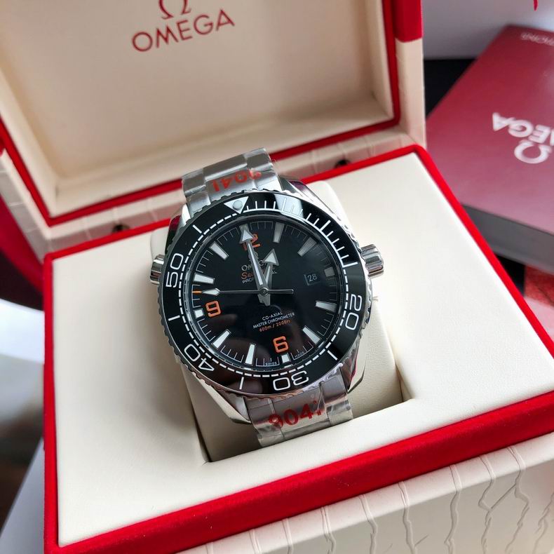 Omega men watch 110418 (11)