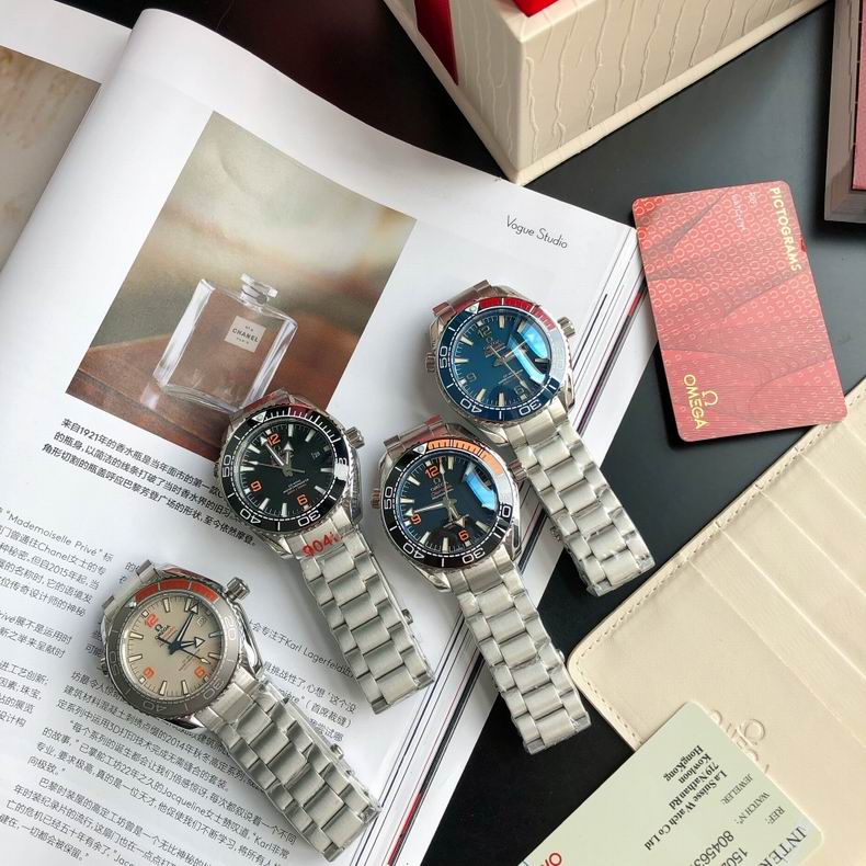 Omega men watch 110418 (12)