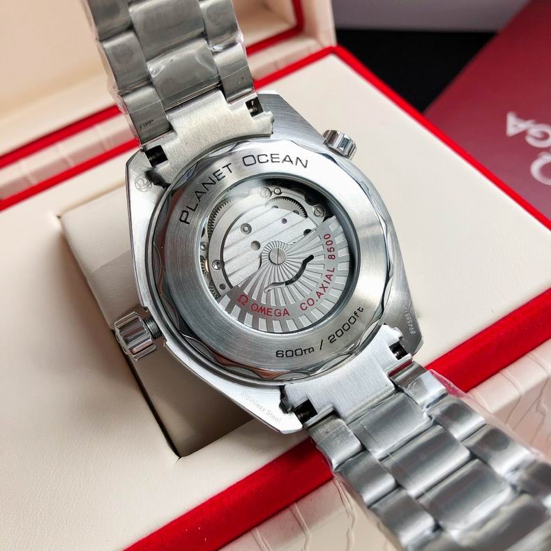 Omega men watch 110418 (13)