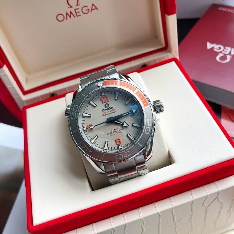Omega men watch 110418 (15)
