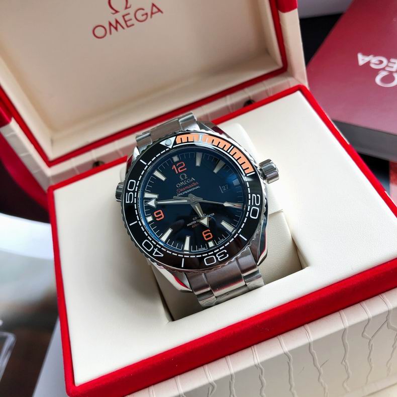 Omega men watch 110418 (18)