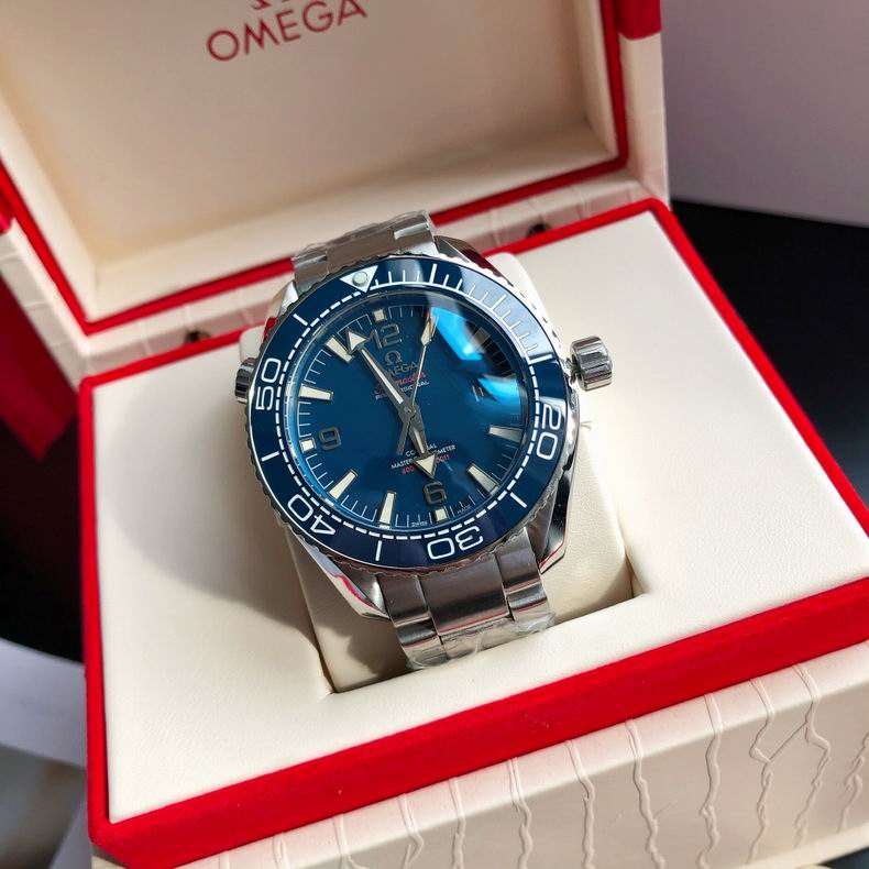 Omega men watch 110418 (19)