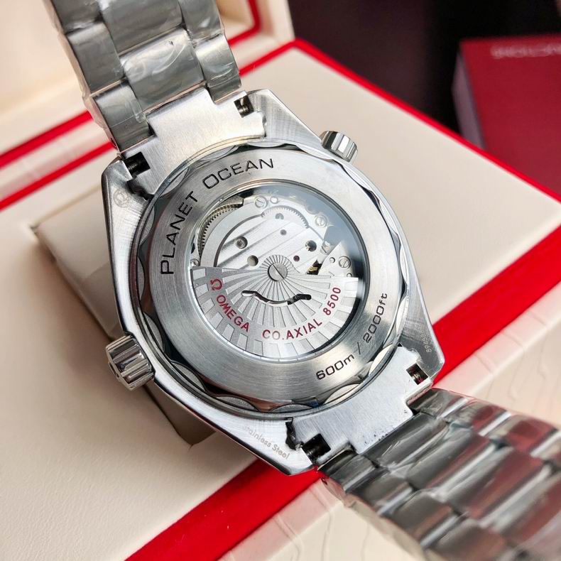 Omega men watch 110418 (22)