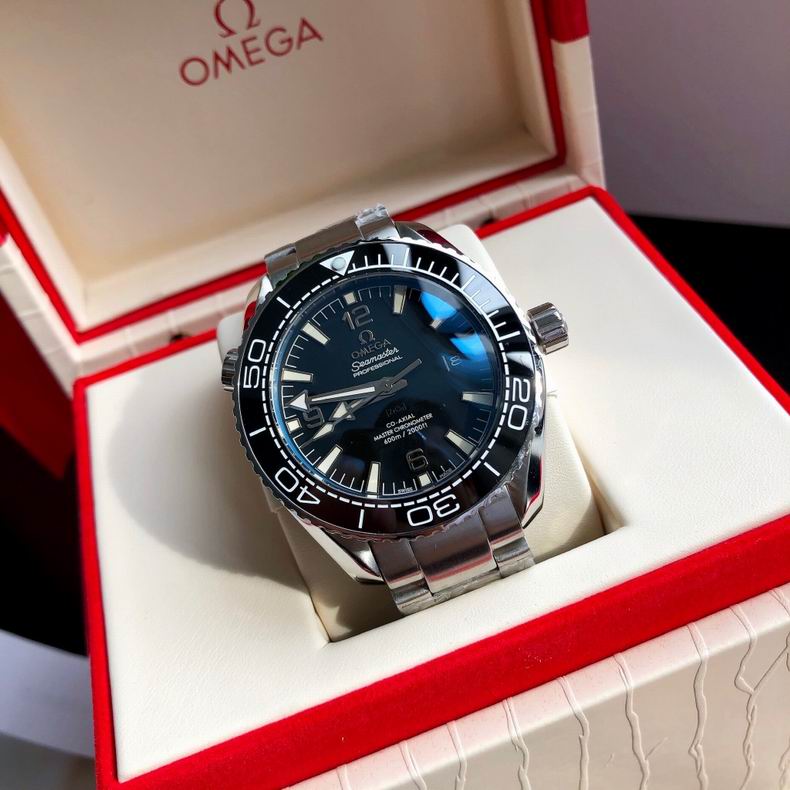 Omega men watch 110418 (23)