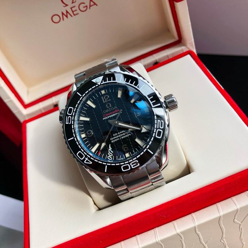 Omega men watch 110418 (25)