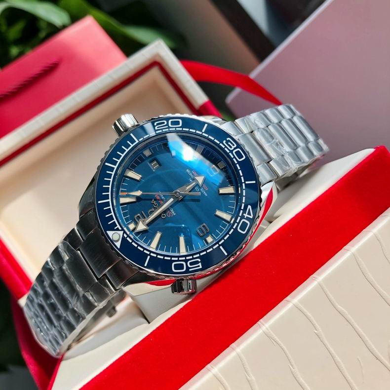 Omega men watch 110418 (26)