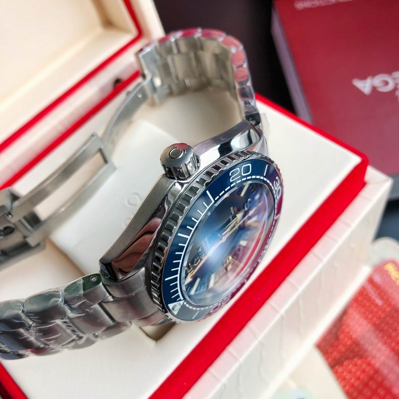 Omega men watch 110418 (27)