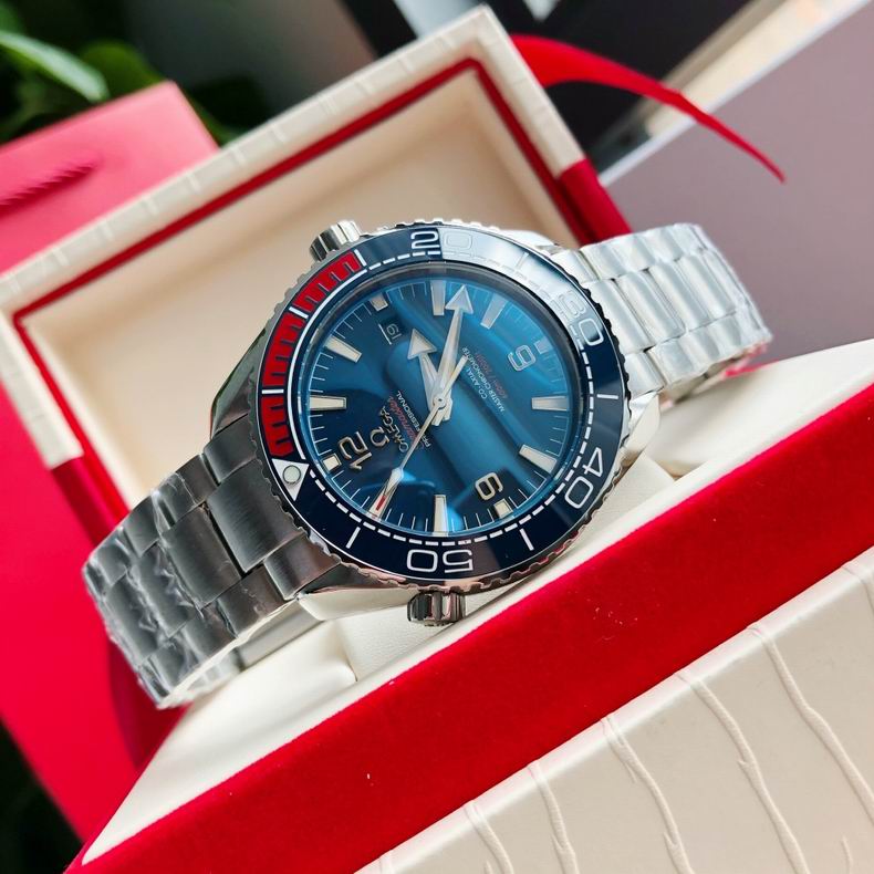 Omega men watch 110418 (3)