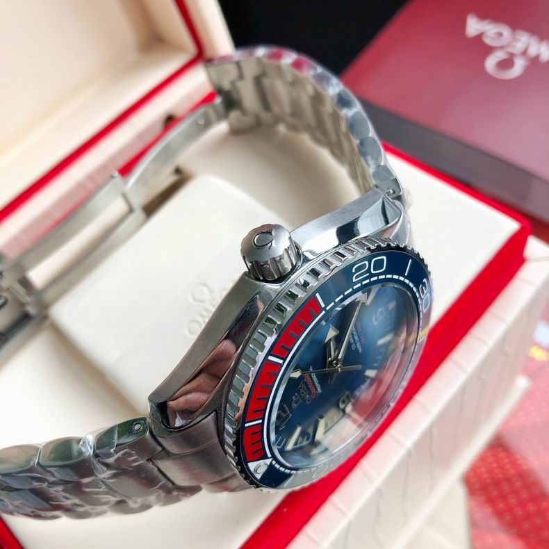 Omega men watch 110418 (5)