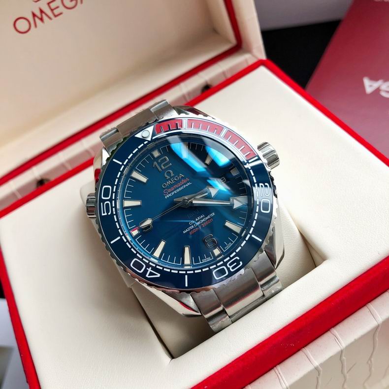 Omega men watch 110418 (6)