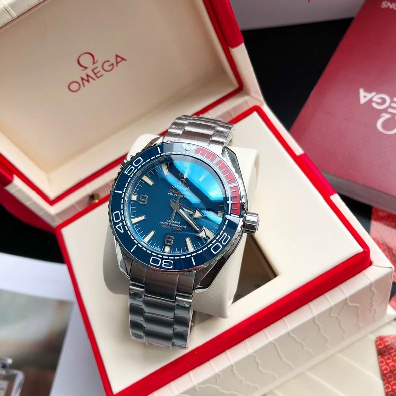 Omega men watch 110418 (7)