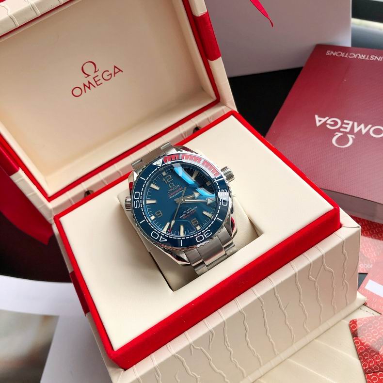 Omega men watch 110418 (8)
