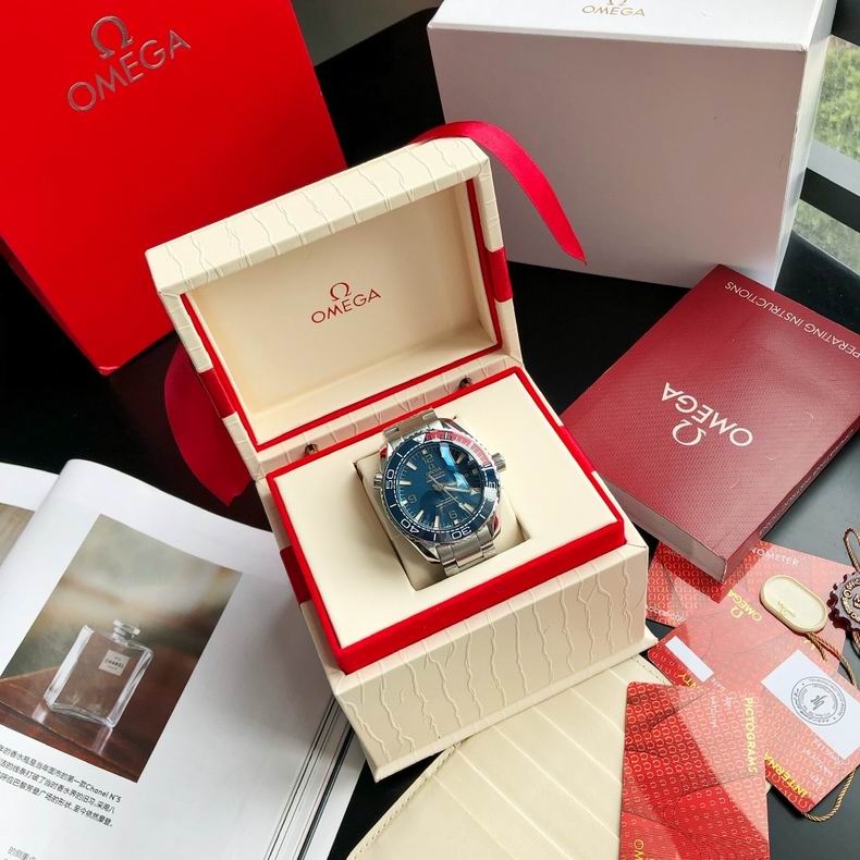 Omega men watch 110418 (9)
