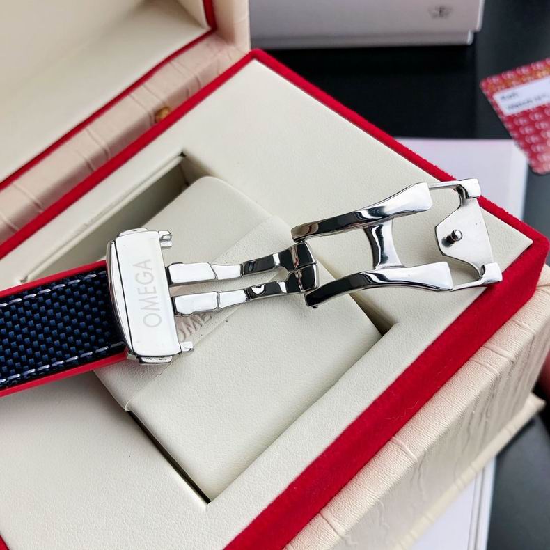 Omega men watch 110419 (11)