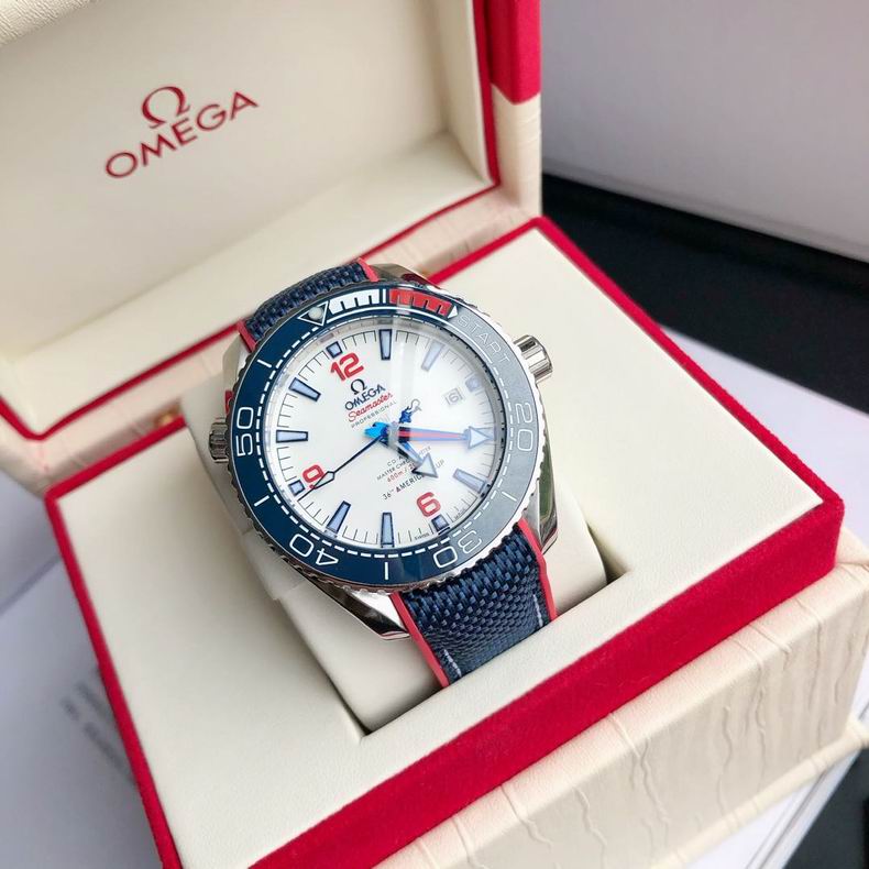 Omega men watch 110419 (12)