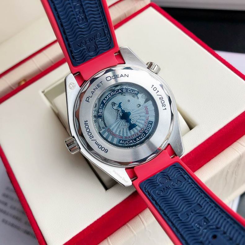 Omega men watch 110419 (13)