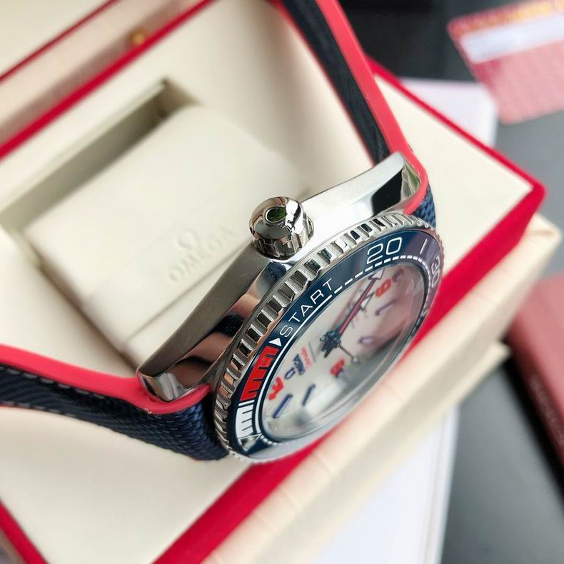 Omega men watch 110419 (14)