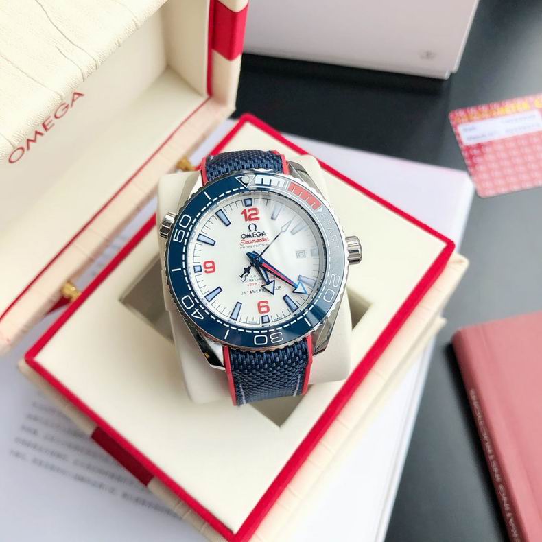 Omega men watch 110419 (15)